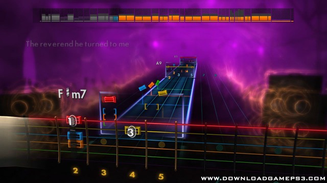 Rocksmith 2014 Edition   Download game PS3 PS4 PS2 RPCS3 PC free - 76