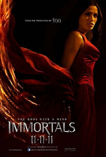 immortals