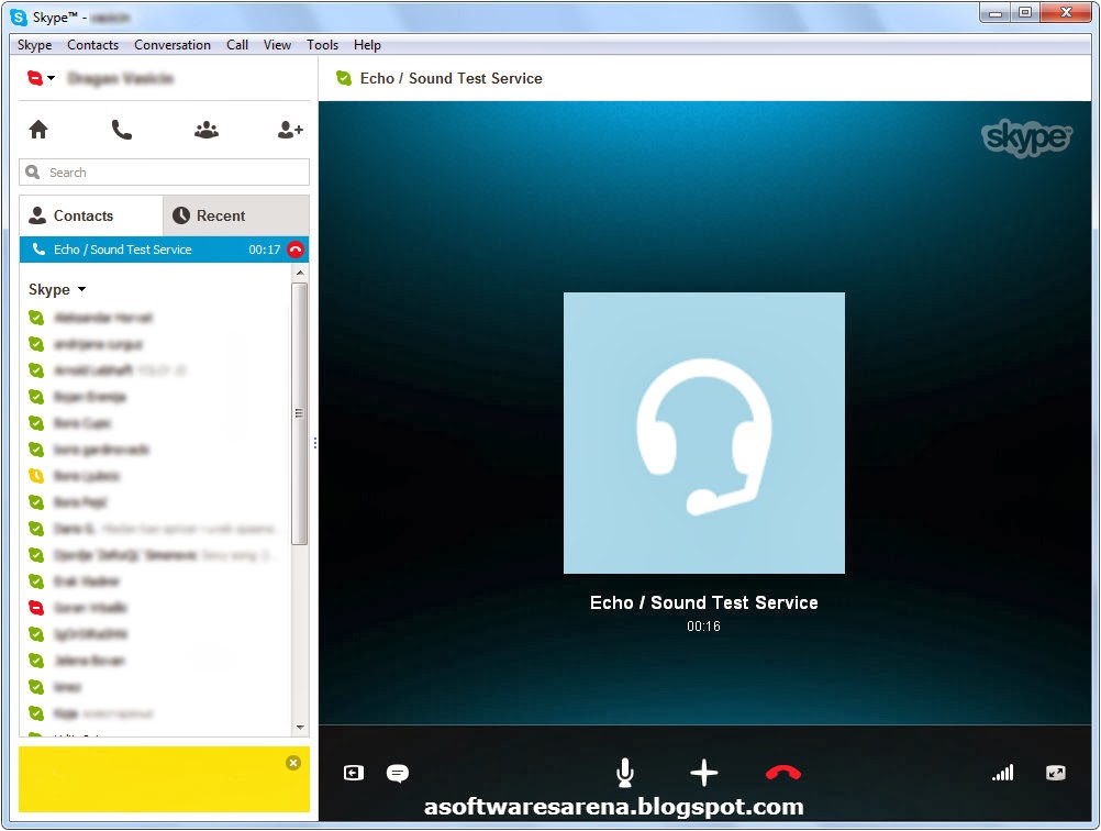 www skype com install