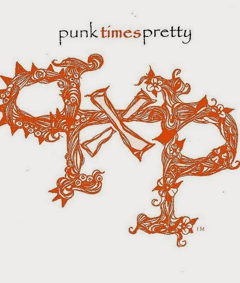 PUNK-X-PRETTY