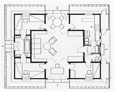 Villa Tugendhat Grundriss Best Plan Images On Pinterest Drawings Fabulous Das Haus Von Martin Wagner Berlin Grundriss With Mies Van Der Rohe