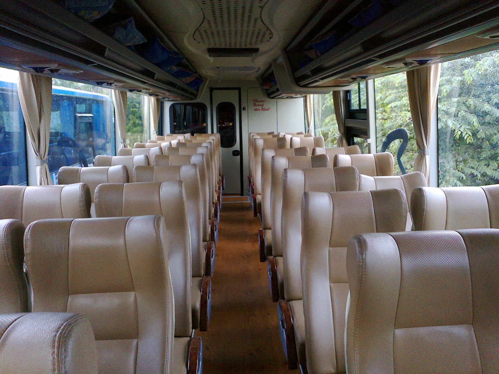 Tempat Anda Mencari Bis Pariwisata: Nusa Indah