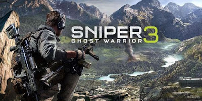 Requisitos De Sistema Sniper Ghost Warrior 3 PC