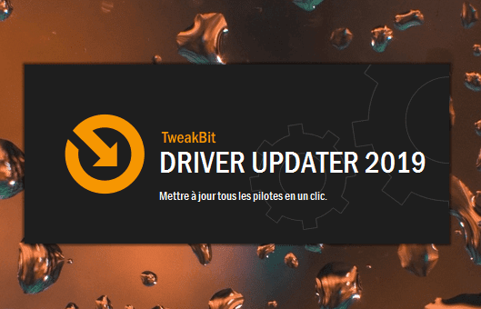 Tweak Bit Driver Updater Keygen