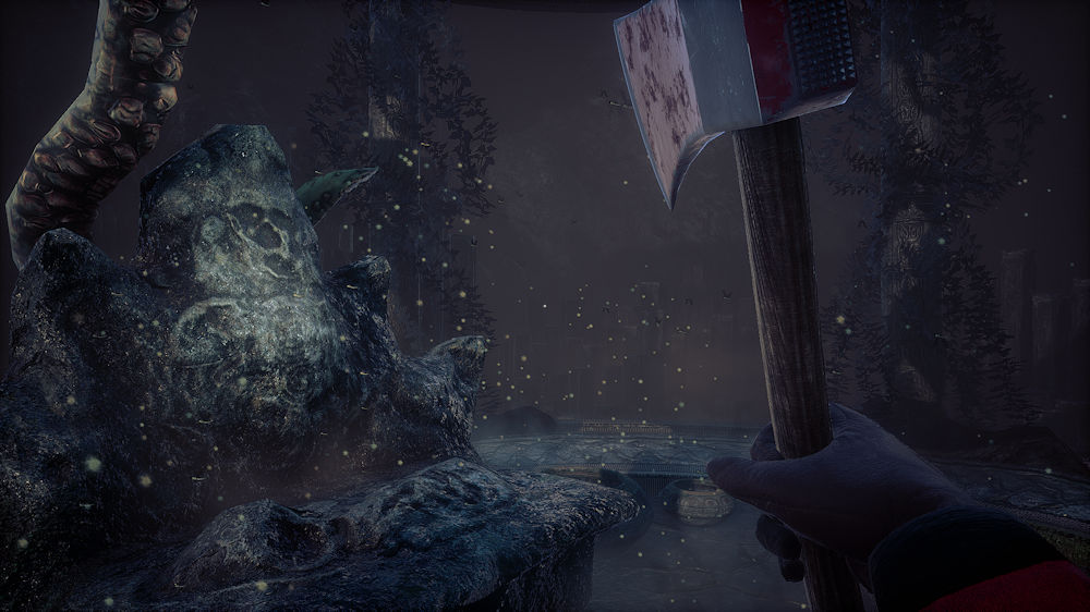 The Qwillery Lovecraftian Horror Game Conarium