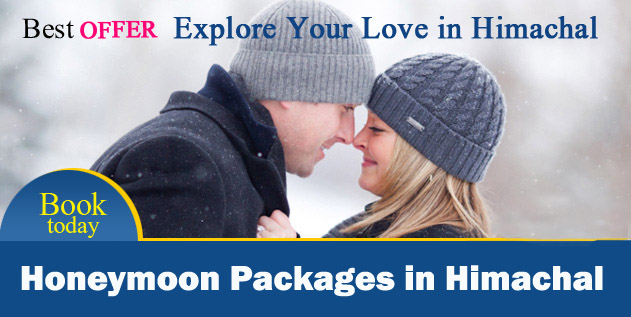 Honeymoon Packages in Himachal