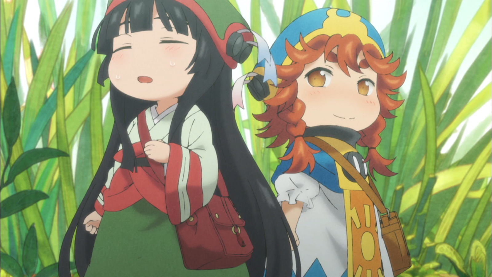 Review Anime Hakumei To Mikochi Anime Lovers Review Anime Hakumei To Mikochi Anime Lovers