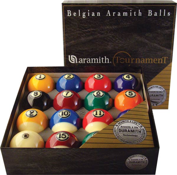 Jogo de Bolas Belga / Aramith para Snooker - Sinuca, Bilhar e Snooker -  Acessórios para Mesas de Jogos