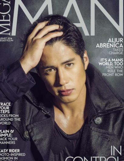 "Para akong bold actor sa tingin nila" -- Aljur Abrenica transferred to ABS CBN "Para akong bold actor sa tingin nila" -- Aljur Abrenica transferred to ABS CBN
