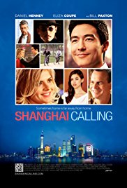 Shanghai Calling (2012) με ελληνικους υποτιτλους