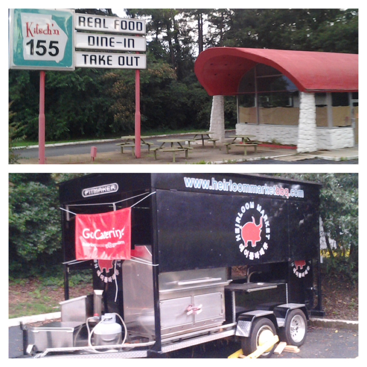 Cody S Kitchen Food Truck Cody S Kitchen Food Truck