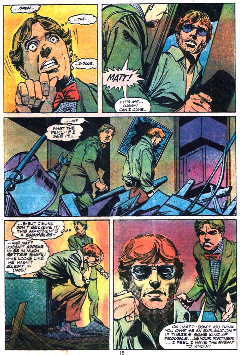 Daredevil (1964) 151 Page 9