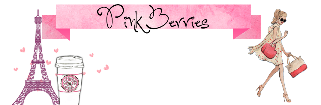 PinkBerries