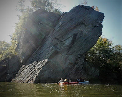 Phantoms and Monsters - Real Cryptid Encounter Reports - Fortean