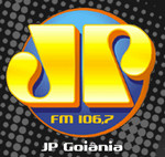 Rádio Jovem Pan Goiânia ao vivo