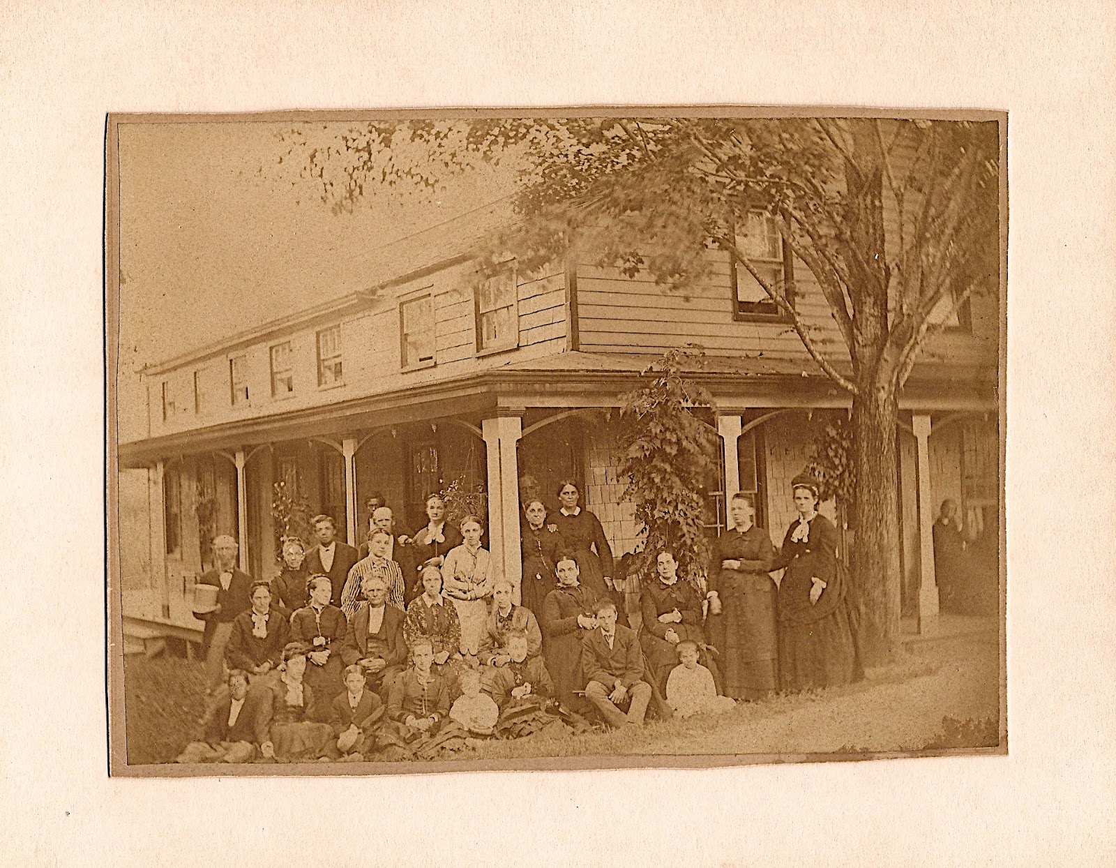 Life at Pugsley About Pugsley