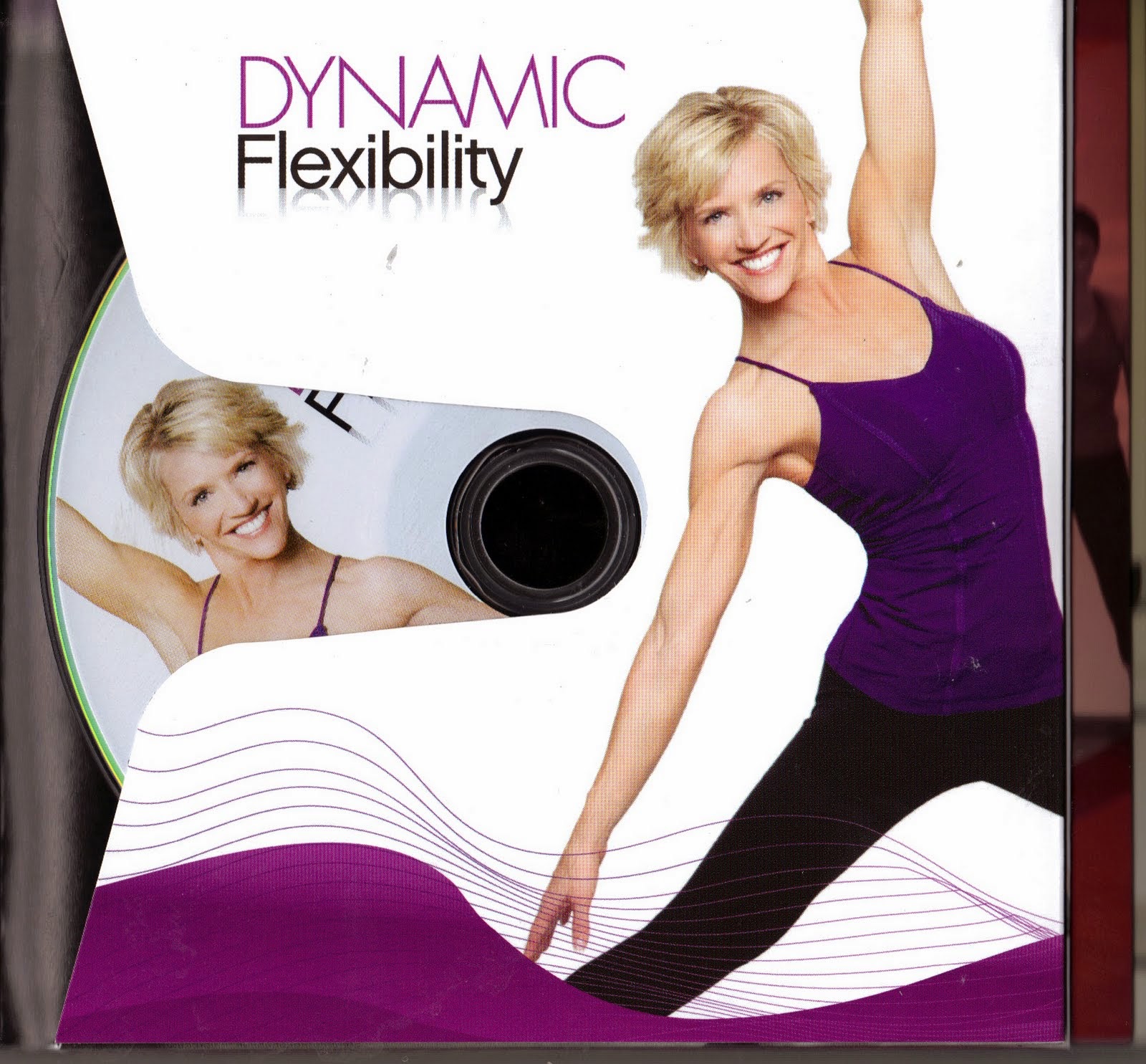 It's All about Hastening....Slowly: PeakFit System: Dynamic Flexibility ...