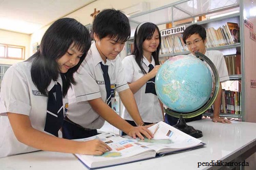 Peran Bahan Ajar Bagi Siswa Penjelasan Terlengkap Blog Pendidikan