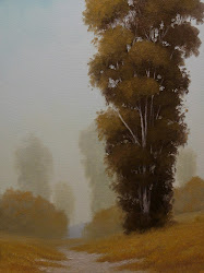 prima alla painting eucalyptus misty guthrie ron trees