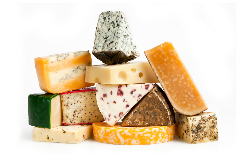 Cheese & Your Health CVD, Cancer & Metabolic Syndrome Cheesy Science