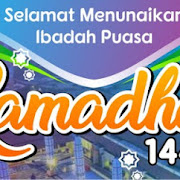 Jadwal Imsakiyah Ramadhan 1440 H