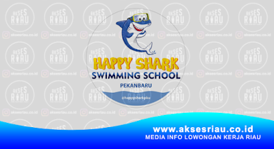 Happy Shark Swim School Pekanbaru