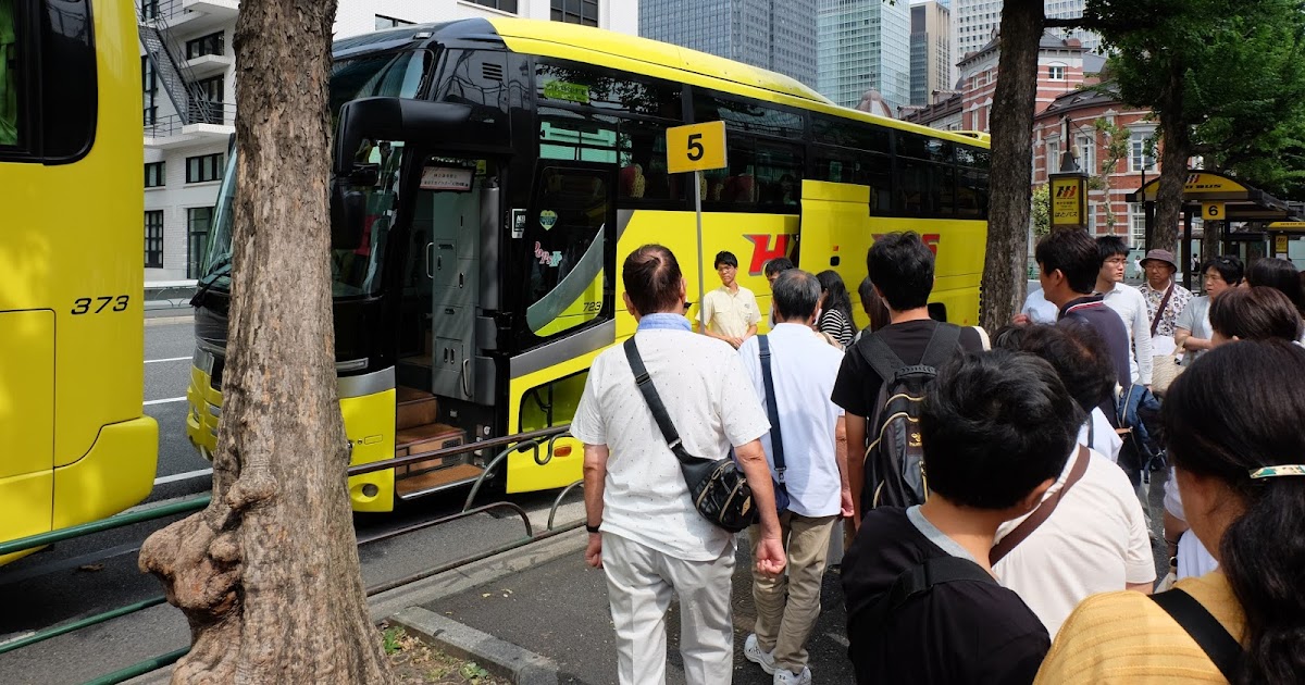 【２度目の「はとバスツアー」】 国会議事堂と東京スカイツリー天望回廊-喜酔人は今日も直行直帰！