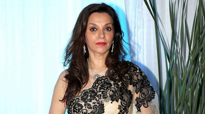 Lillete Dubey Wiki, Biography, Dob, Age, Height, Weight, Husband and More