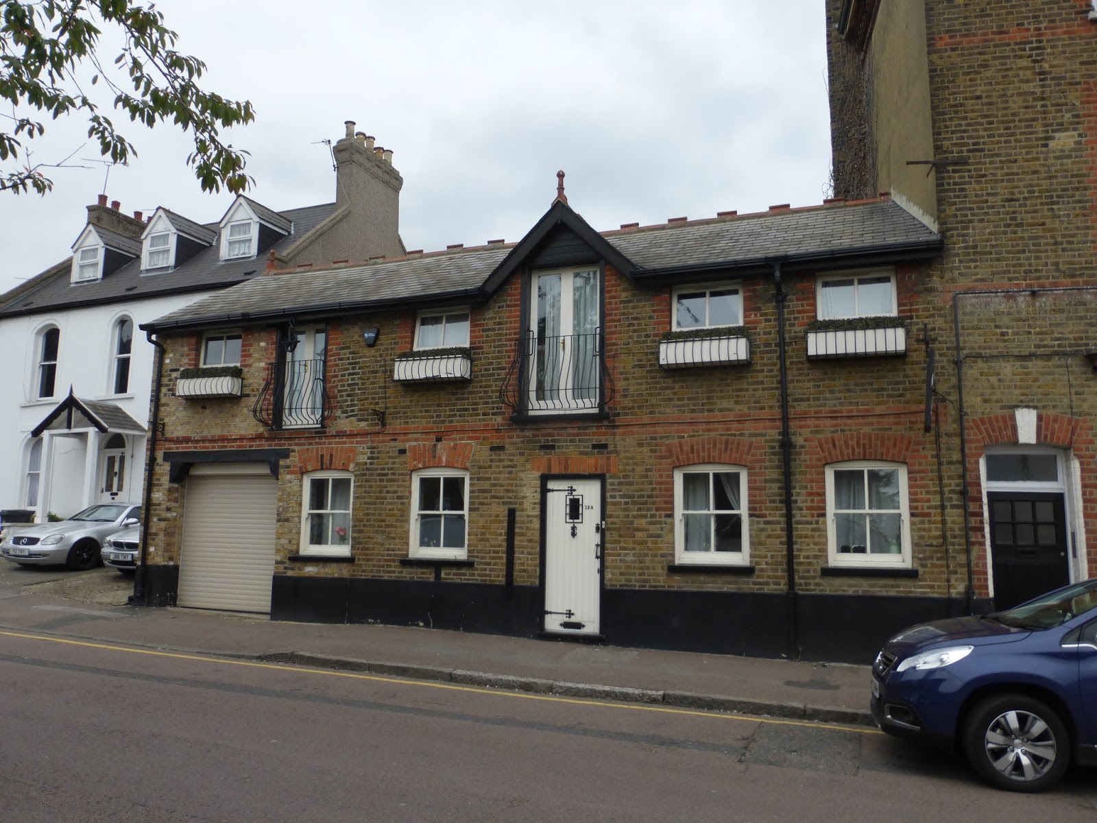 62andthenext10pathways Buckhurst Hill