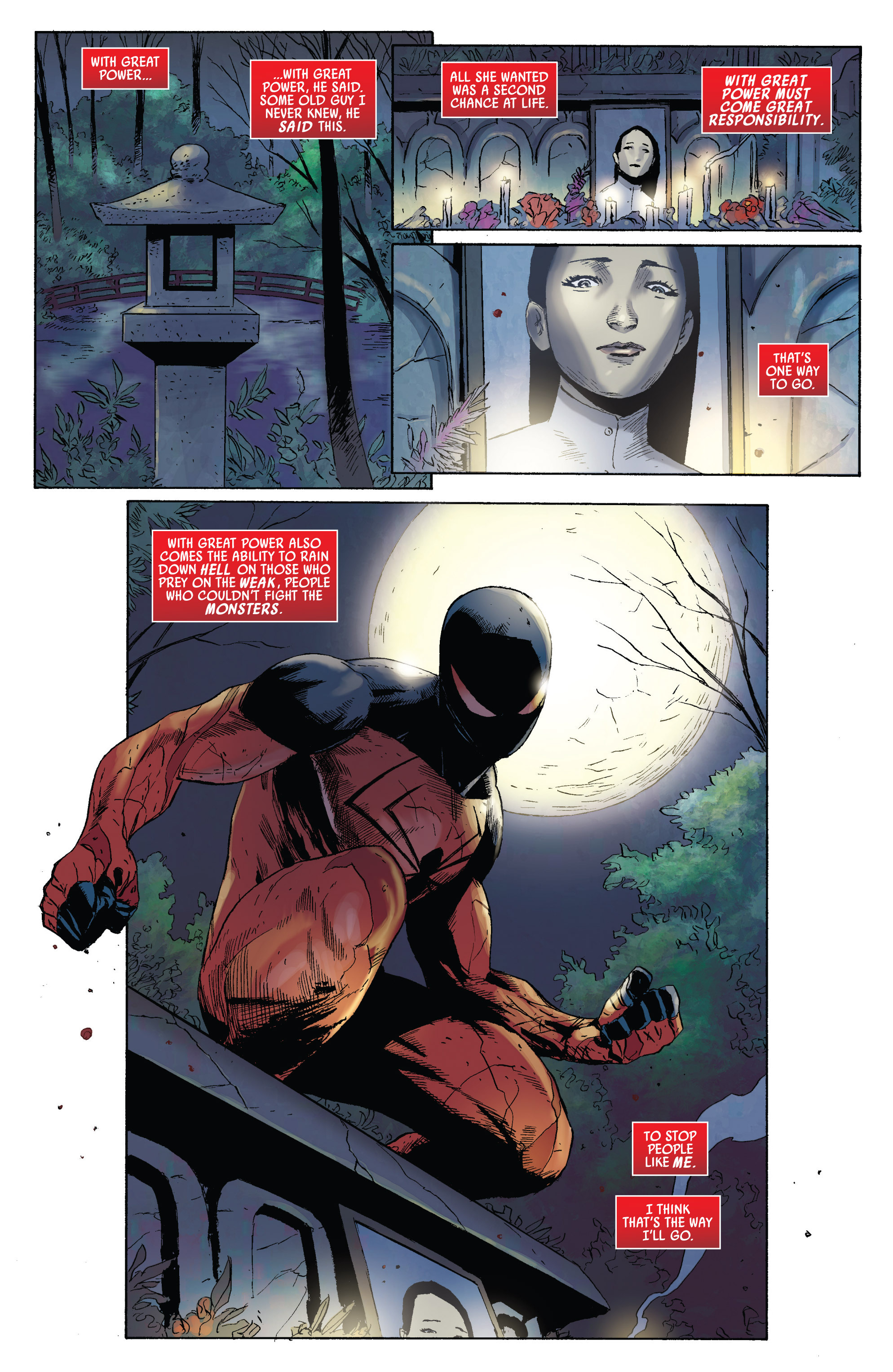 Read online Scarlet Spider (2012) comic -  Issue #12.1 - 20