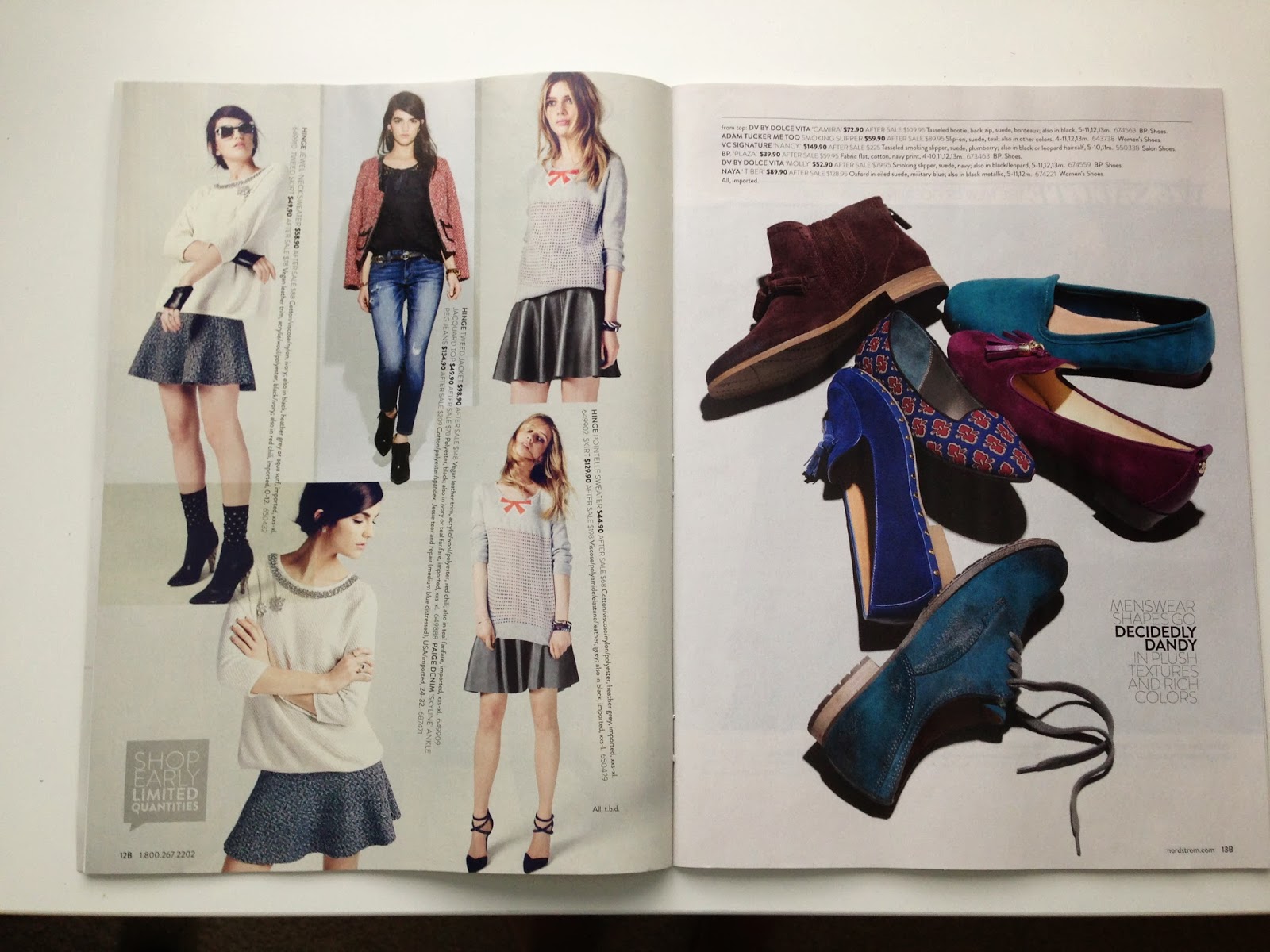 Shopping the 2021 Nordstrom Anniversary Sale Nordstrom 2013