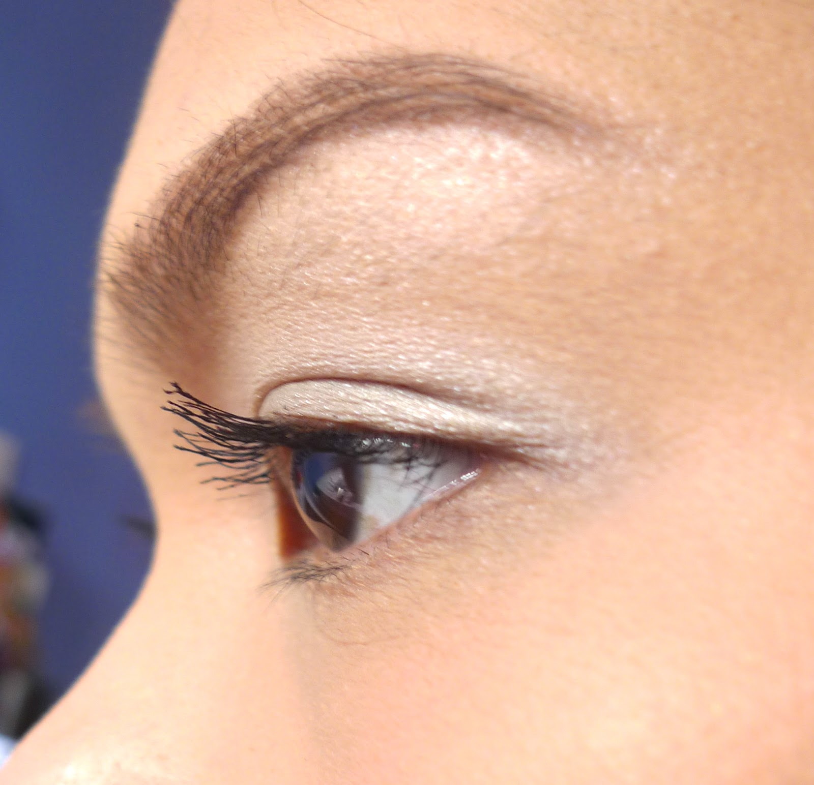 Review KPalette 1 Day Lash Perm Long Curl Mascara