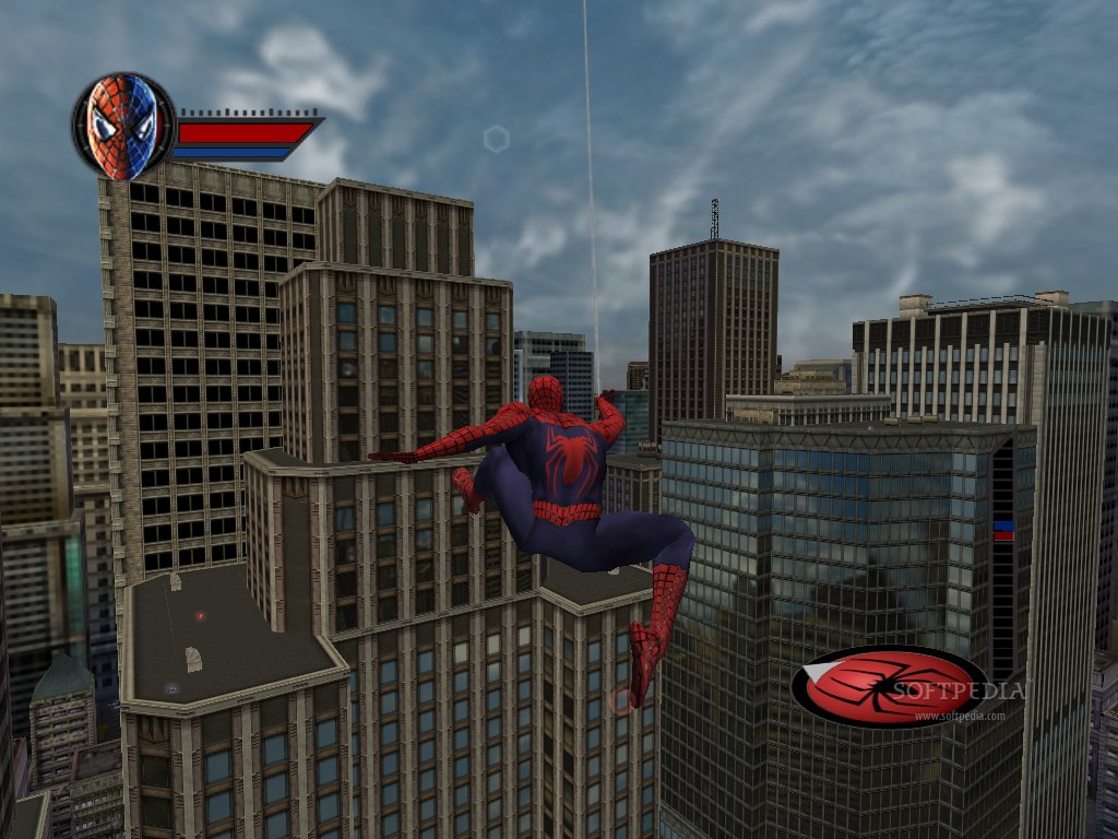 Есть игра про человека паука. Spider man игра. Spider-man (игра, 2000). Spider man 1 игра. Человек паук 2002 игра.