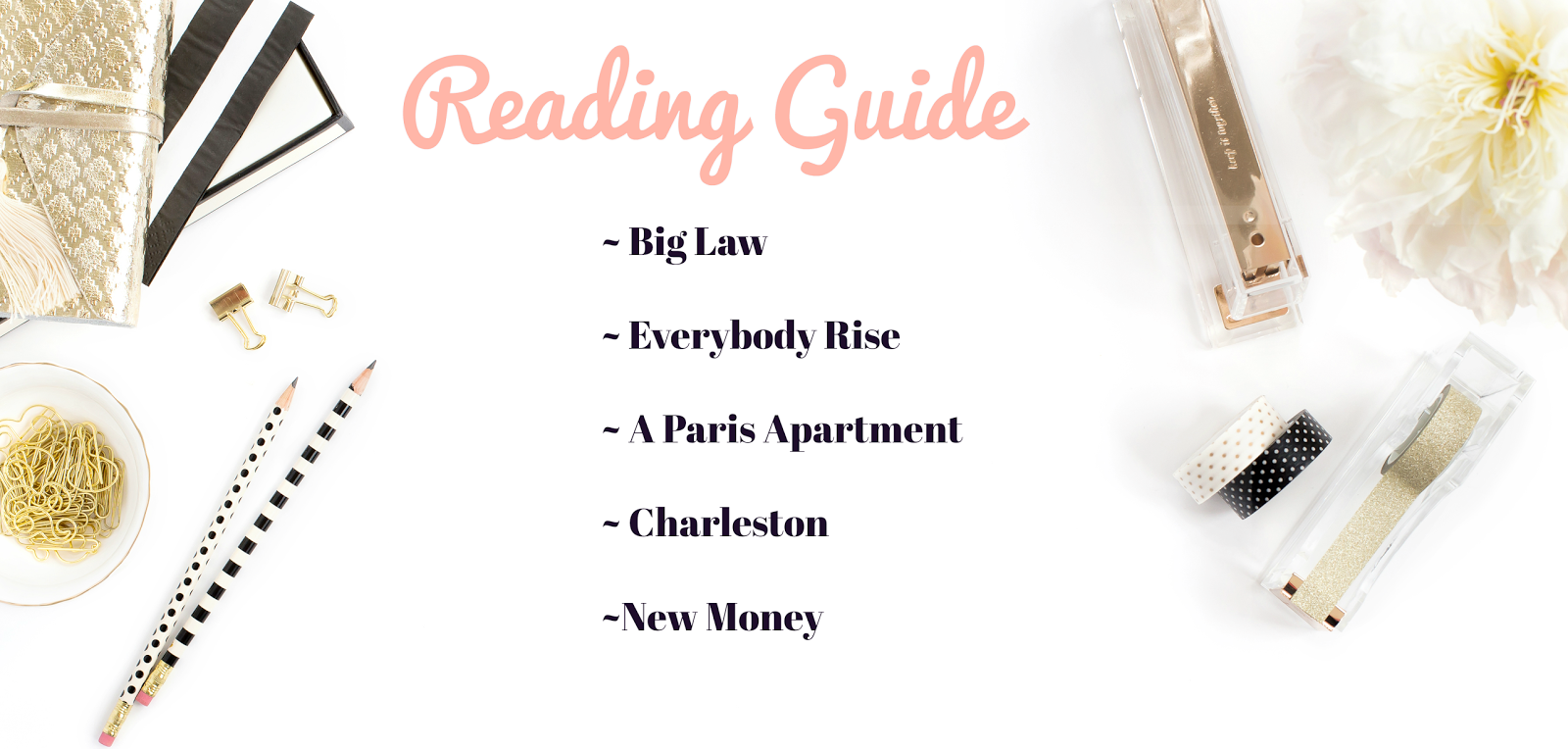 B~Loved Boston Reading Guide