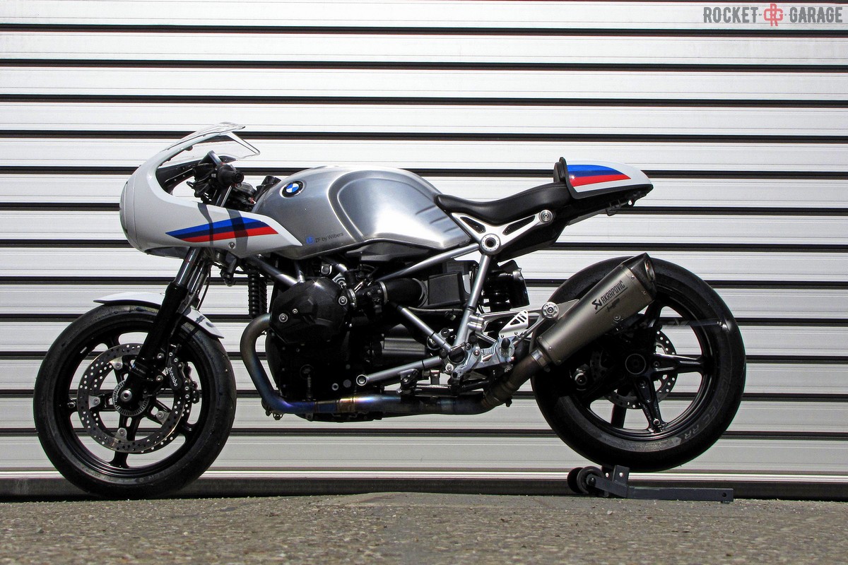 BMW Motorrad Boxer - tumbler – abstractrpm