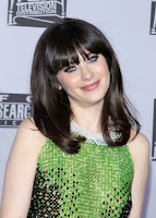 Zooey Deschanel HQ photo