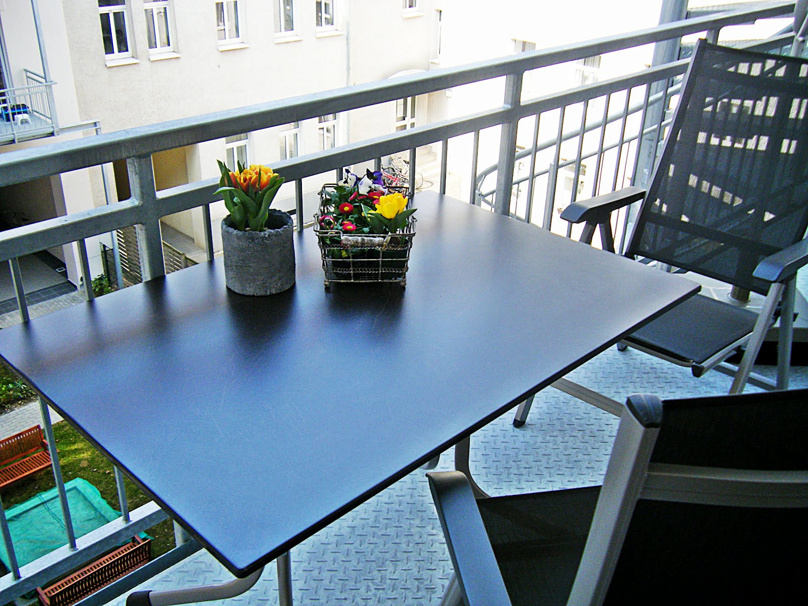 Sugar and Spice: Tag der offenen Küche