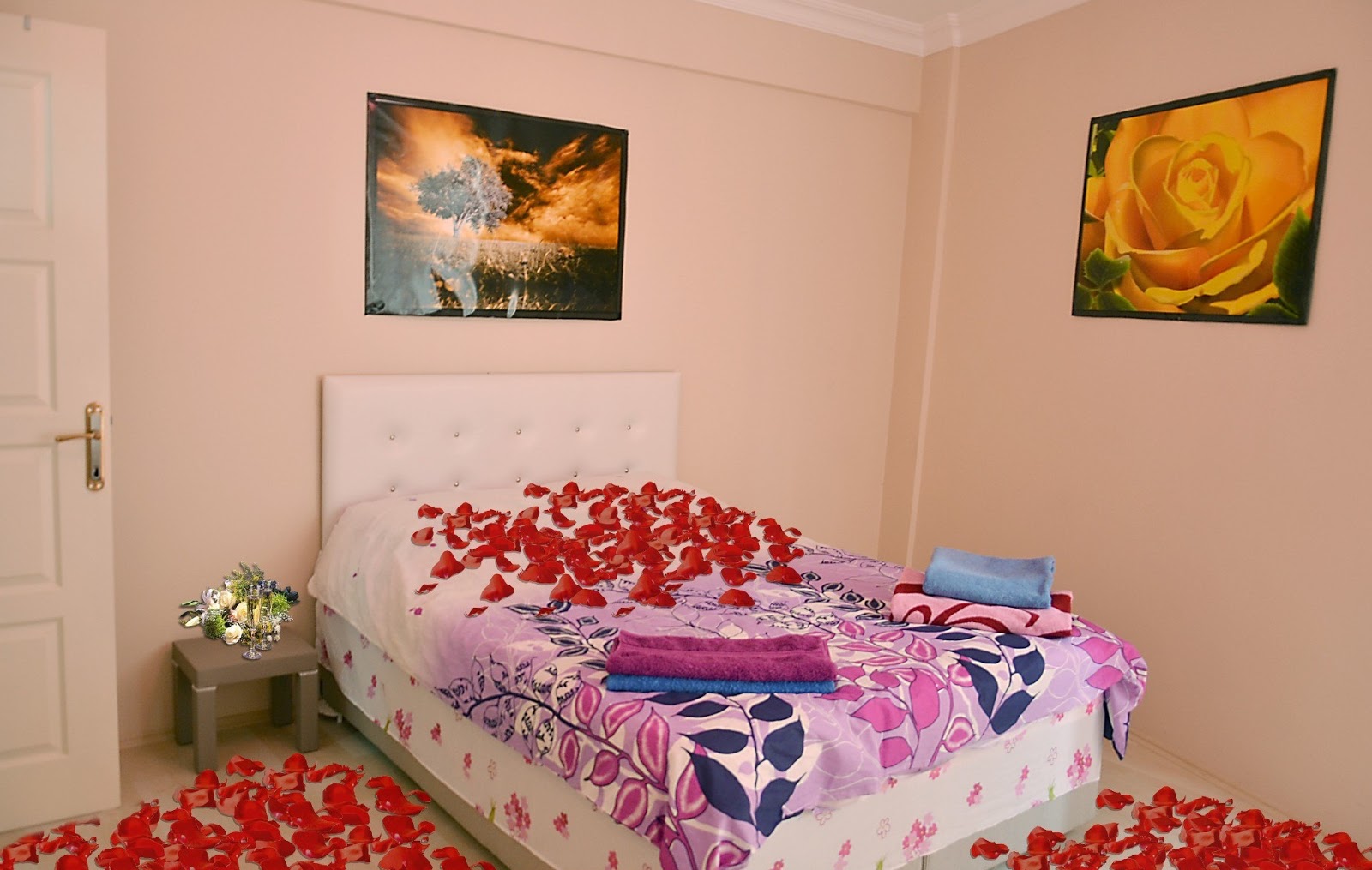 adiyaman gunluk kiralik daire