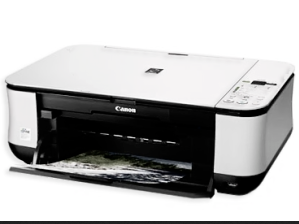 Canon PIXMA MP240 Series Software & Drivers Download ~ Printer Dan Driver