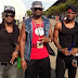 Crisis Hits P-Square, Manager Sacked ...My Brother Needs help –Jude