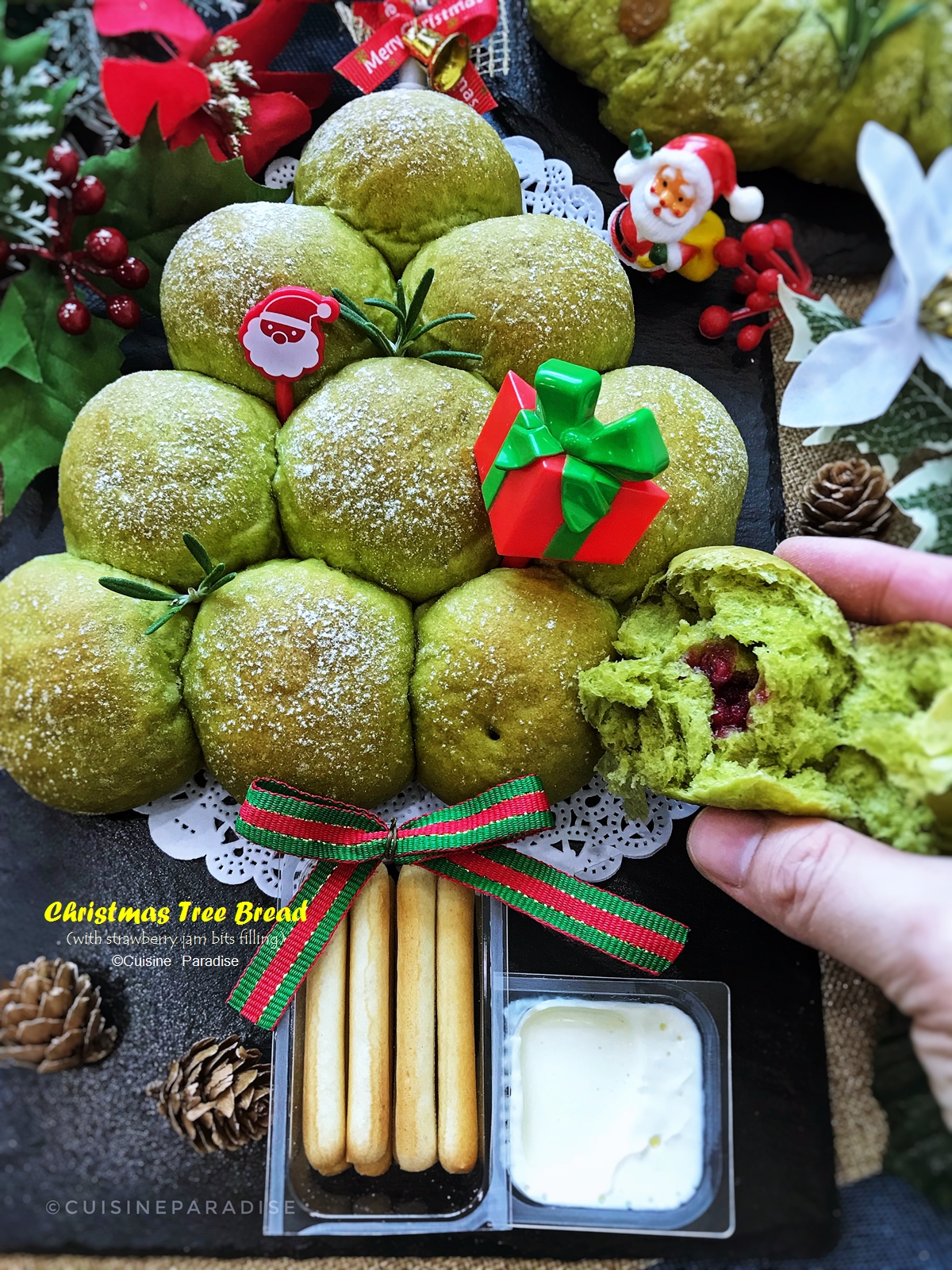 Project 365 Day 48 Mini Strawberries Red Pineberries In My