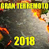 URGENTE: El Anillo De Fuego Se Está Activando. California y México Corren Peligro De Un Evento Volcánico O Terremoto .