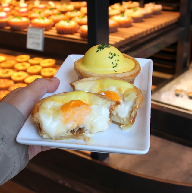 Quiche Yoroizuka Latest New Quiche Specialty Shop in Tokyo