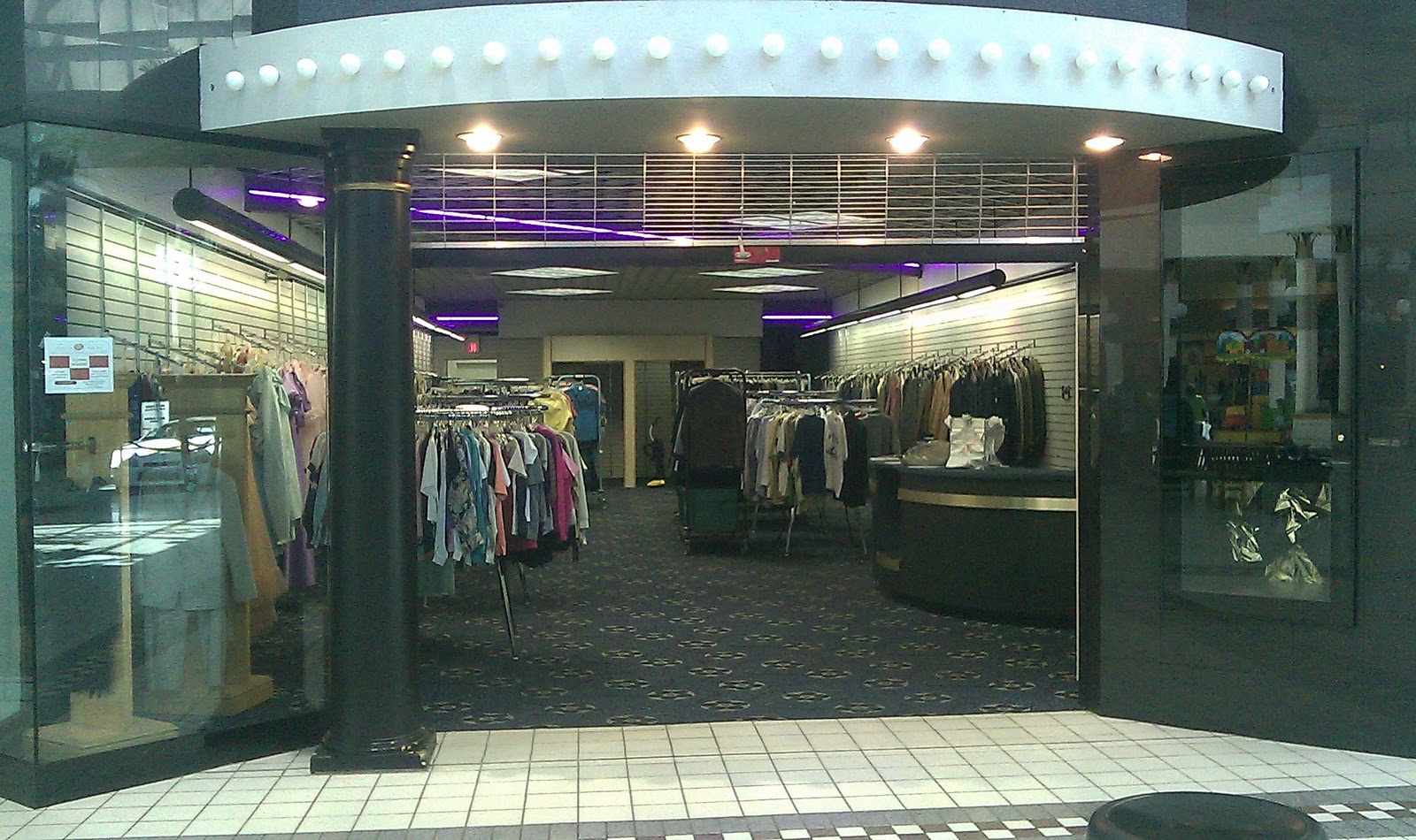 Four Seasons Blog FOUR SEASONS OPENS TWO NEW THRIFT STORES IN THE