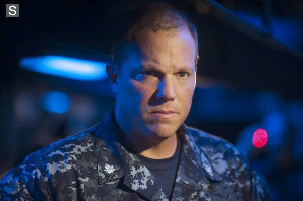 THE LAST SHIP: Phase Six - Movieguide