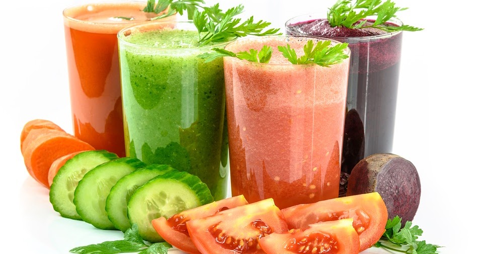 A Beginners Guide to Juicing and the JUlaVIE Tinned Tomatoes