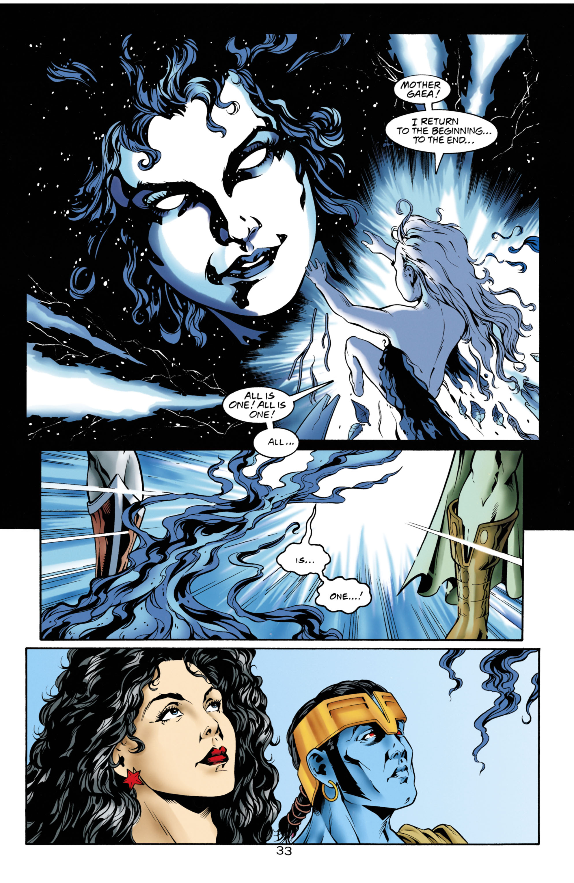 Wonder Woman (1987) 150 Page 32