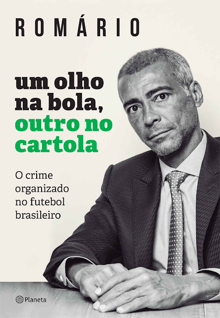 Flamengo Romário Silva
