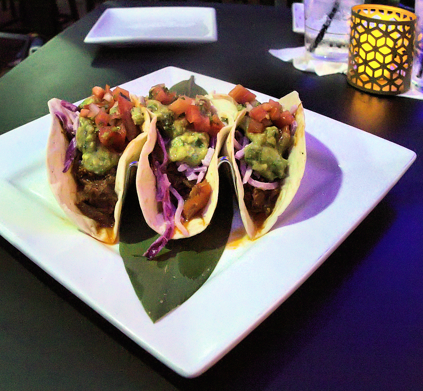 Southwest Florida Forks Dinner at LYNQ in Fort Myers