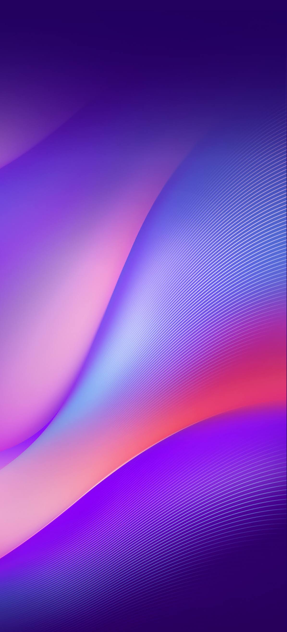 Wallpapers Oppo Find X Pro Pack 3